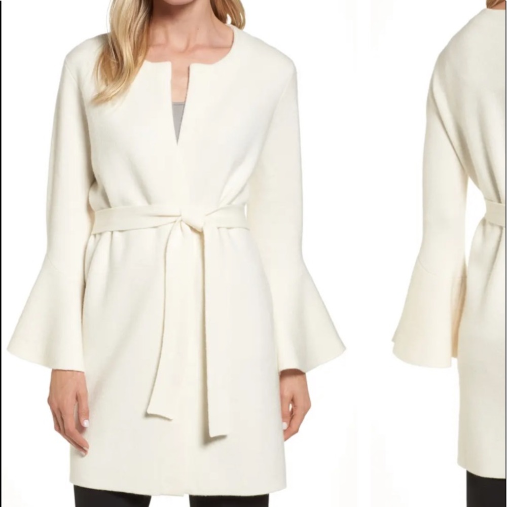 🎀Belted Cashmere Cardigan🎀